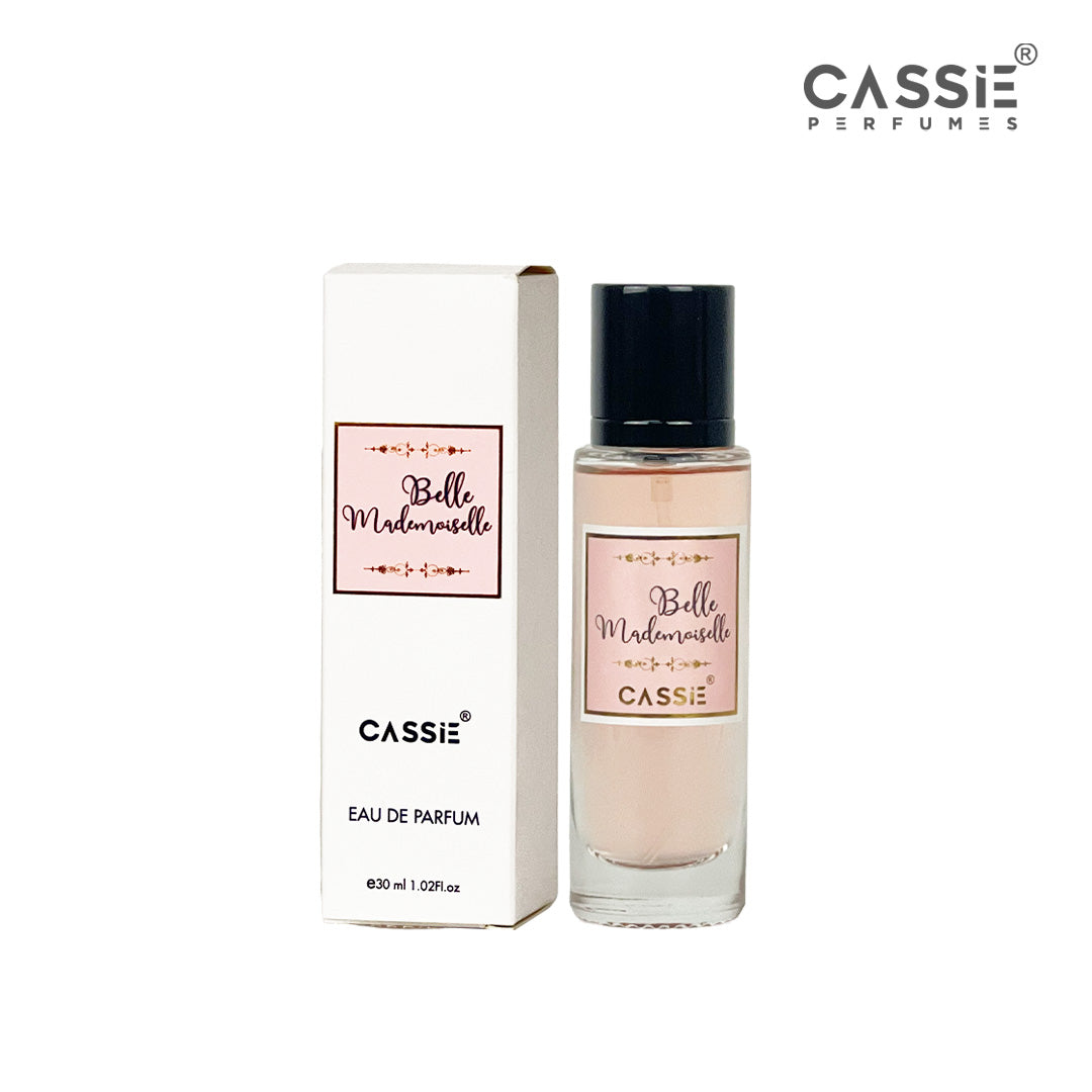 SPRAY - BELLE MADEMOISELLE 30ML