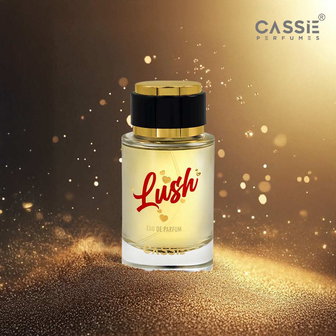 SPRAY - LUSH 100ML CASSIES
