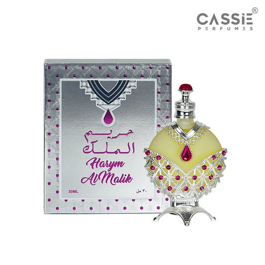 PERFUME OIL 30ML HARYM AL MALIK ZPICO