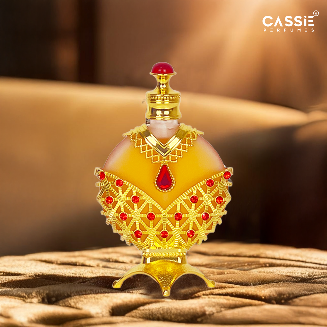 PERFUME OIL 30ML SULTAN AL ARAB ZPICO