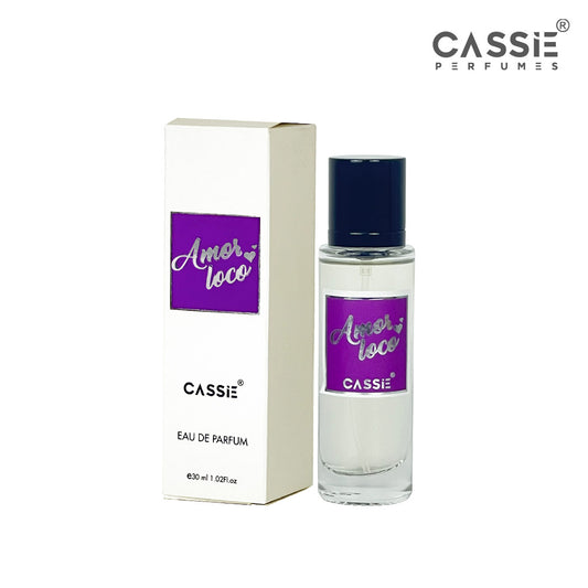 SPRAY - AMOR LOCO 30ML