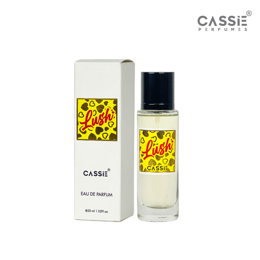 SPRAY - LUSH 30ML