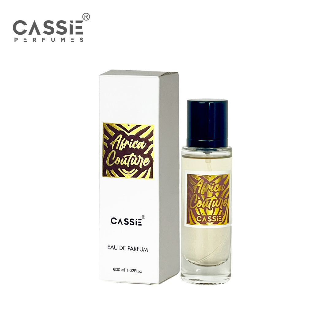 SPRAY - AFRICAN COUTURE 30ML