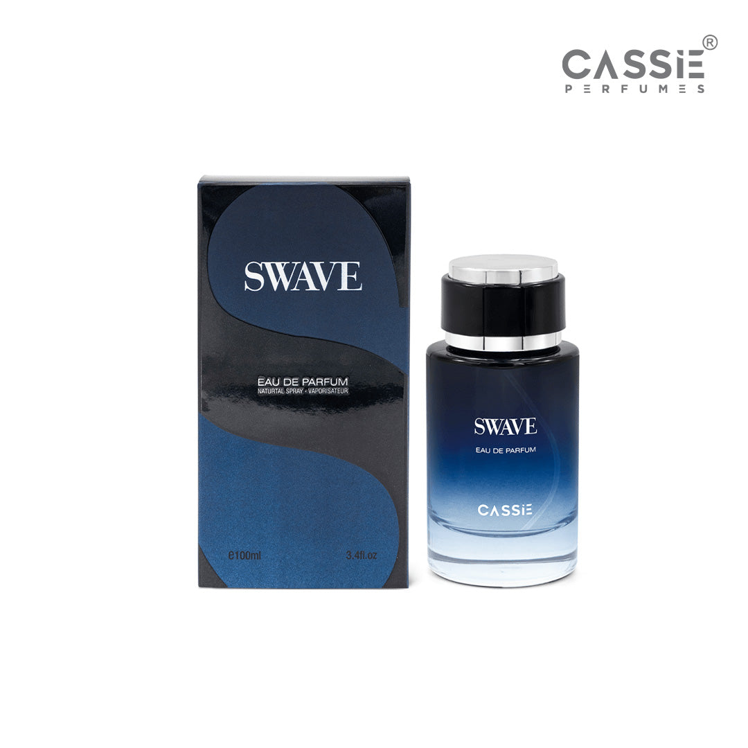 SPRAY - SWAVE 100ML CASSIE