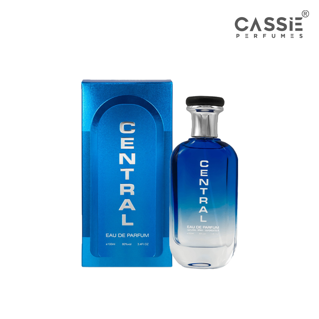 SPRAY - CENTRAL 100ML CASSIE