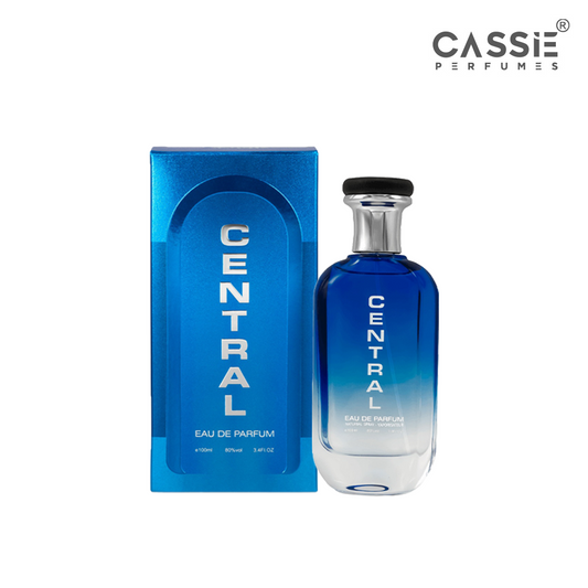 SPRAY - CENTRAL 100ML CASSIE