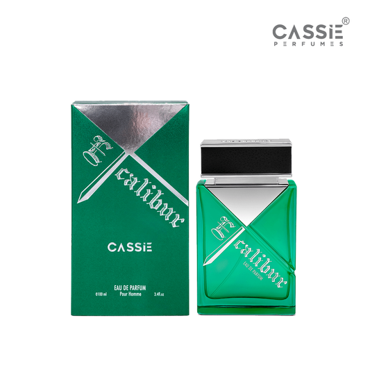 SPRAY - EXCALIBUR 100ML CASSIE
