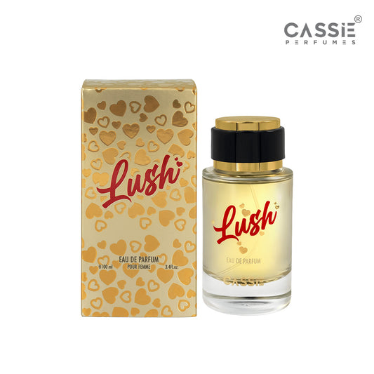 SPRAY - LUSH 100ML CASSIES