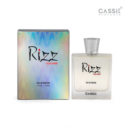SPRAY - RIZZ 75ML CASSIE