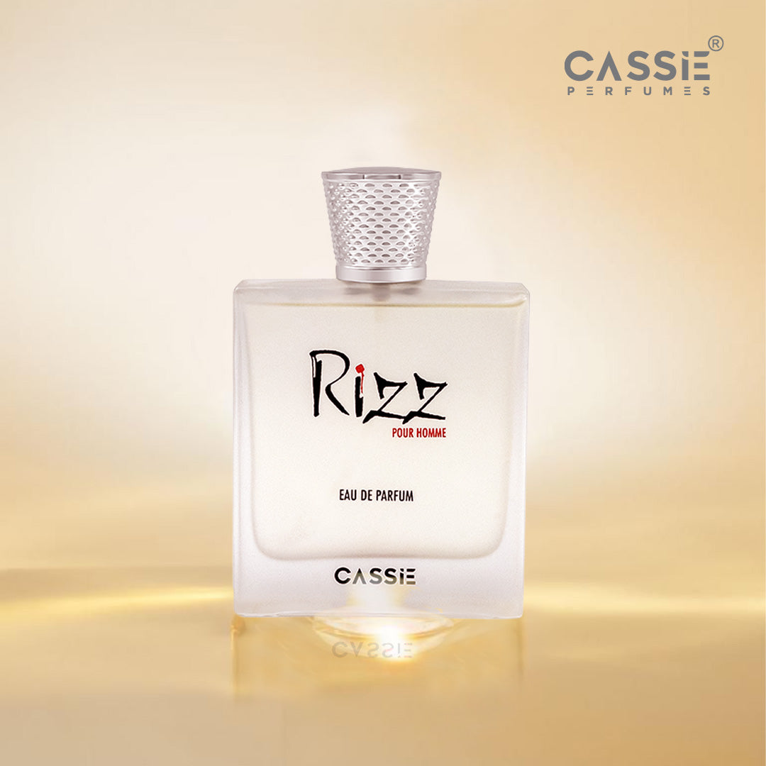 SPRAY - RIZZ 75ML CASSIE