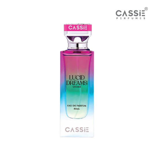 SPRAY - LUCID DREAMS CASSIE 80ML